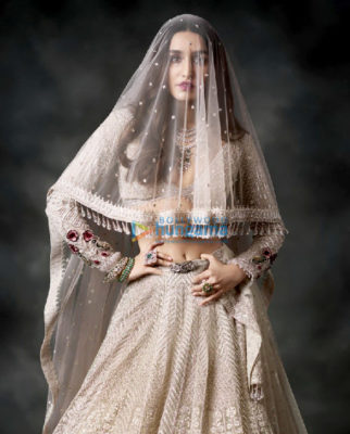 Celeb Photos Of Shraddha Kapoor