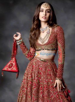 Celeb Photos Of Shraddha Kapoor