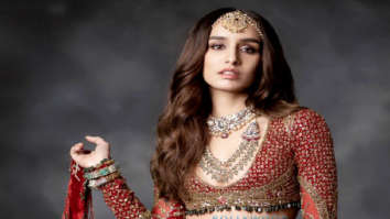 Celeb Photos Of Shraddha Kapoor