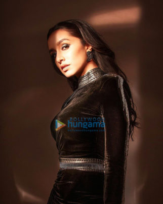 Celeb Photos Of Shraddha Kapoor