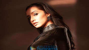 Celeb Photos Of Shraddha Kapoor
