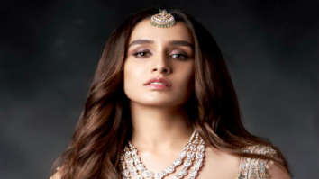 Celeb Photos Of Shraddha Kapoor