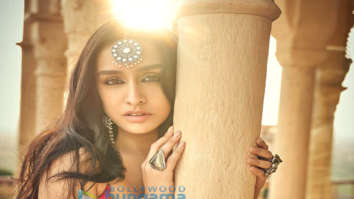 Celeb Photos Of Shraddha Kapoor
