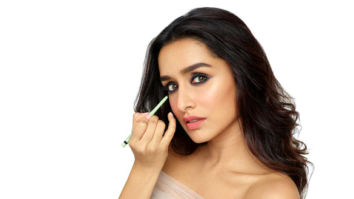 Celeb Photos Of Shraddha Kapoor
