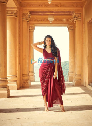Celeb Photos Of Shraddha Kapoor
