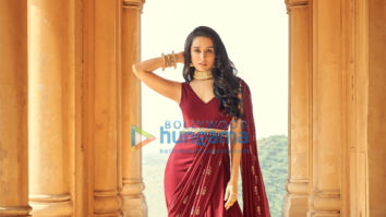 Celeb Photos Of Shraddha Kapoor