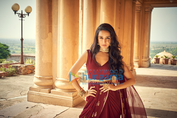 shraddha kapoor 129