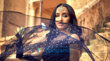 Celeb Photos Of Shraddha Kapoor