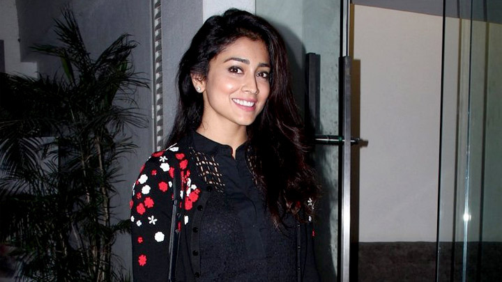 Shriya Saran: “Rajinikanth sir & Kamal Haasan sir have had HUGHEST hits here, they’ve made…” Shriya Saran: “Rajinikanth sir & Kamal Haasan sir have had HUGHEST hits here, they’ve made…”