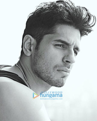 Celebrity Photo Of Sidharth Malhotra