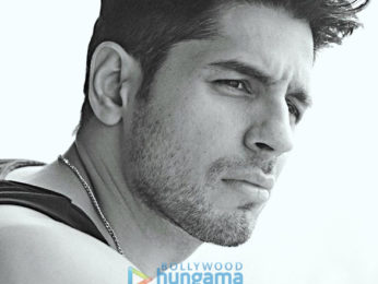 Celebrity Photo Of Sidharth Malhotra
