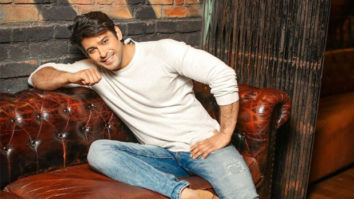 Sidharth Shukla a thorough gentleman