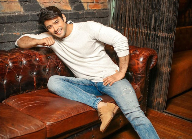 Sidharth Shukla a thorough gentleman
