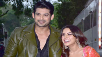 Sidharth Shukla was last seen on Bigg Boss OTT with Shehnaaz Gill; this is what he said about her