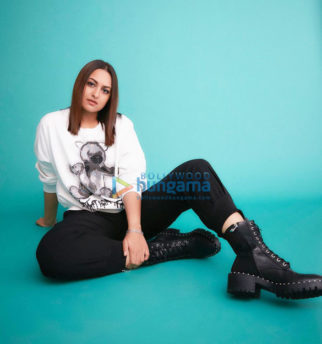 Celeb Photos Of Sonakshi Sinha