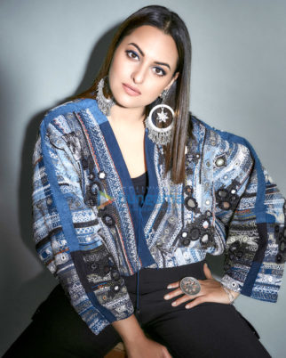 Celeb Photos Of Sonakshi Sinha