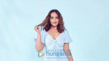 Celeb Photos Of Sonakshi Sinha