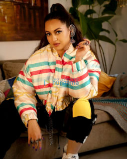 Celebrity Photo Of Sonakshi Sinha