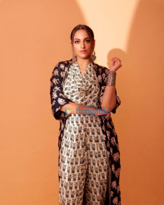 Celeb Photo Of Sonakshi Sinha