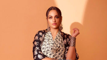 Celeb Photo Of Sonakshi Sinha