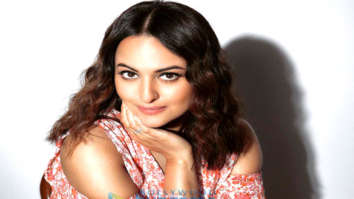 Celeb Photos Of Sonakshi Sinha