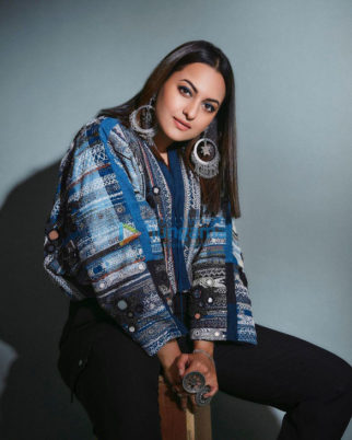 Celebrity Photo Of Sonakshi Sinha