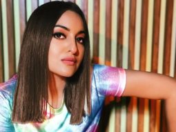 Sonakshi Sinha flaunts her new short tresses in beautiful new photo