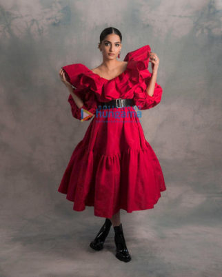 Celeb Photos Of Sonam Kapoor Ahuja