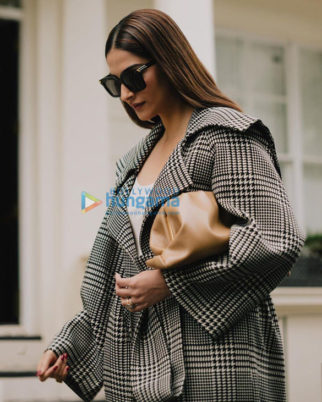Celebrity Photo Of Sonam Kapoor Ahuja