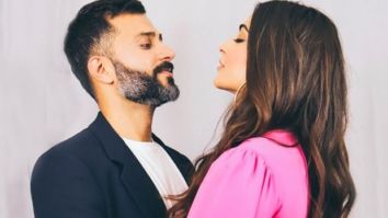 Sonam Kapoor shares a romantic snap as she terribly misses husband Anand Ahuja