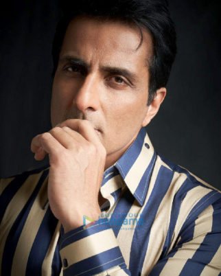 Celebrity Photo Of Sonu Sood