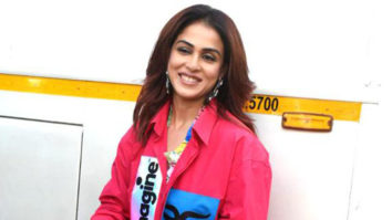 Spotted: Riteish Deshmukh, Genelia D’Souza, Jasmin Bhasin, Neha Bhasin, Shamita Shetty & others at Bigg Boss OTT Finale