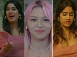 Star Vs Food: Janhvi Kapoor prepares authentic Korean meal for her friends with special appearance by Korean soloist AleXa and reveals what quality makes for a real Kapoor