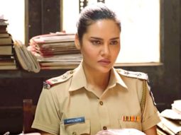 Sub-Inspector – Aditi Amre | Esha Gupta | Nakaab