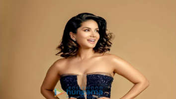 Celebrity Photo Of Sunny Leone