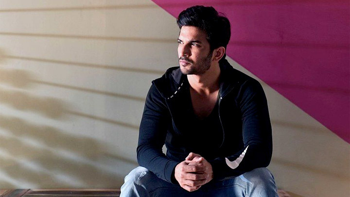 Sushant Singh Rajput: “If Shah Rukh Khan was my teacher, I’d learn from him how to be..”| Chhichhore Sushant Singh Rajput: “If Shah Rukh Khan was my teacher, I’d learn from him how to be..”| Chhichhore