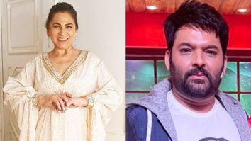 The Kapil Sharma Show: Archana mocks Kapil for his belly paunch; the comedian gives a hilarious reply