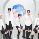 TOMORROW X TOGETHER announce first concert and release '0X1=LOVESONG (I Know I Love You)' feat. MOD SUN