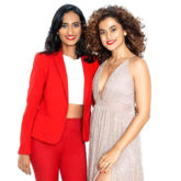 Taapsee Pannu becomes part of Sugar Cosmetics' bold and free campaign