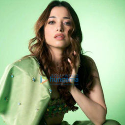 Celeb Photos Of Tamannaah Bhatia