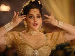 Thalaivi | Nain Bandhe Naino Se – Teaser | Kangana Ranaut