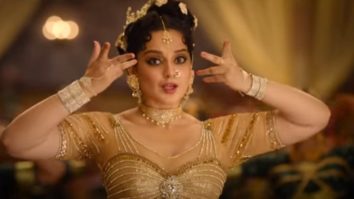 Thalaivi | Nain Bandhe Naino Se – Teaser | Kangana Ranaut