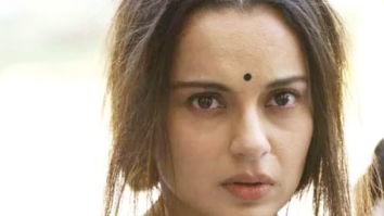 Movie Stills Of The Movie Thalaivii