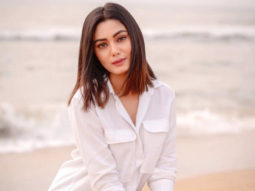 Thank you for all the Hatred: After being evicted from Khatron Ke Khiladi 11, Sana Makbul delivers a note on Twitter