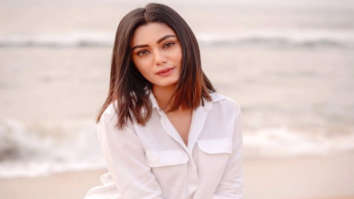 Thank you for all the Hatred: After being evicted from Khatron Ke Khiladi 11, Sana Makbul delivers a note on Twitter