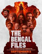 The Bengal Files Movie