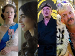 ‘The Crown’, ‘Emily in Paris’, ‘Cobra Kai,’ ‘Tiger King 2’ release date announced by Netflix