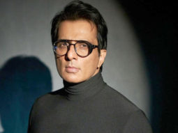 Throwback: Sonu Sood nails the human flag pose on a pole; leaves fans stunned