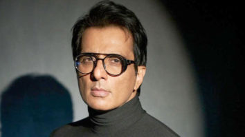 Throwback: Sonu Sood nails the human flag pose on a pole; leaves fans stunned