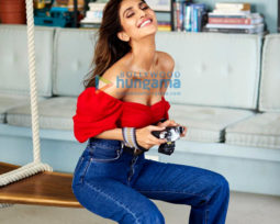 Celeb Photos Of Vaani Kapoor